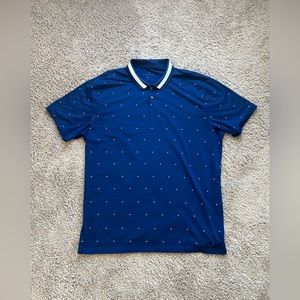Nike Men’s Golf Polo - Size: L